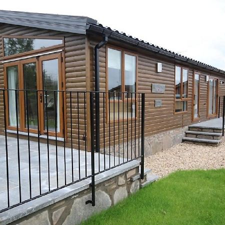 Tweed Lodge Пърт Екстериор снимка