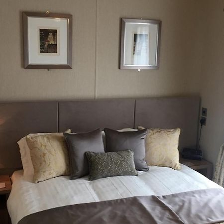 Tweed Lodge Пърт Екстериор снимка