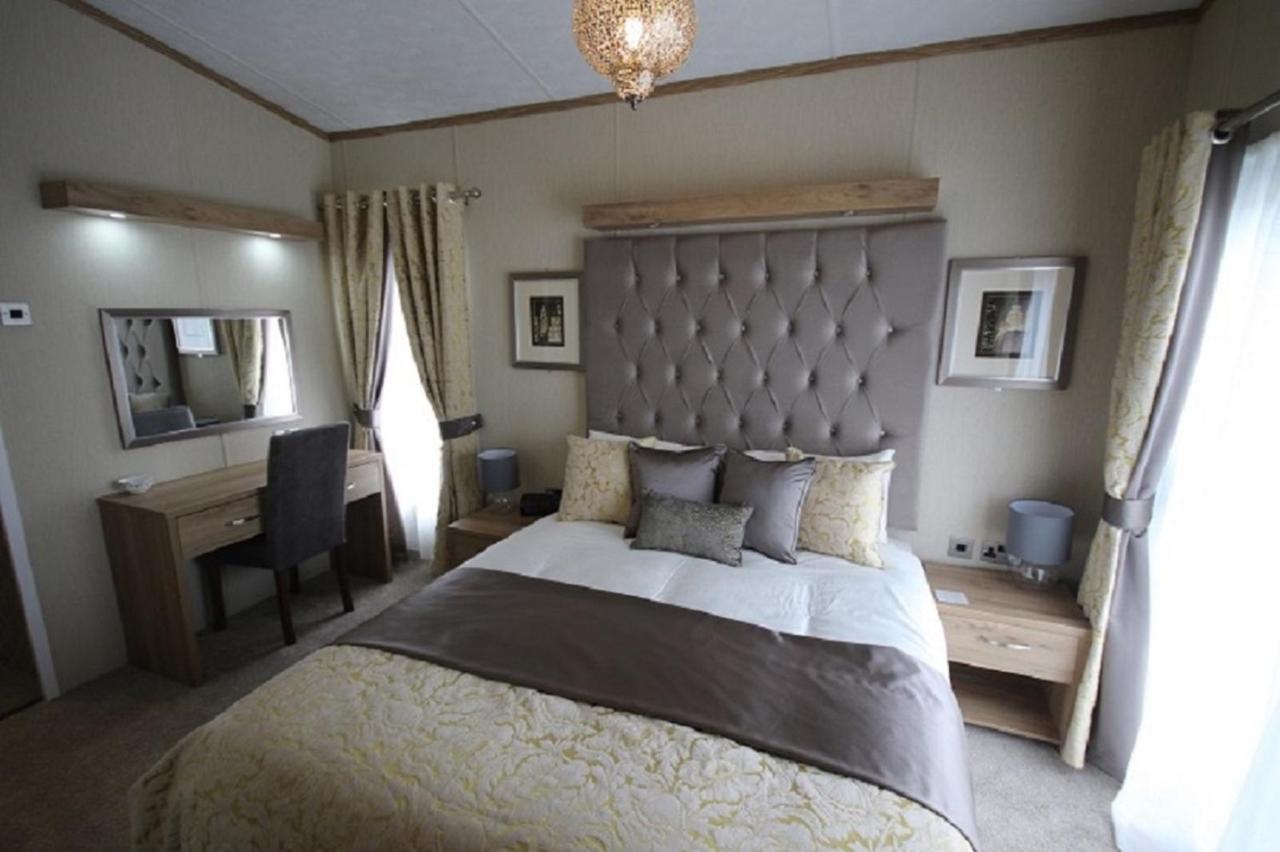 Tweed Lodge Пърт Екстериор снимка