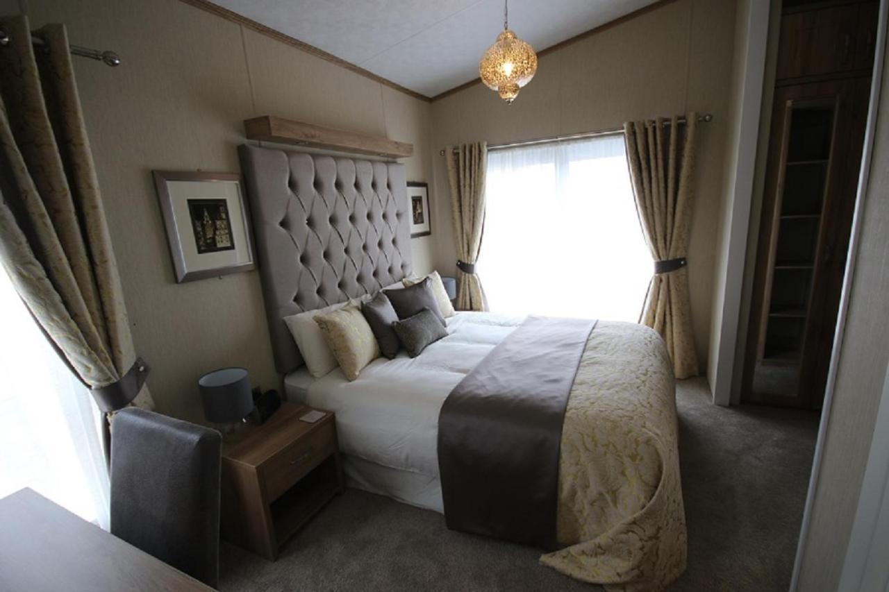 Tweed Lodge Пърт Екстериор снимка